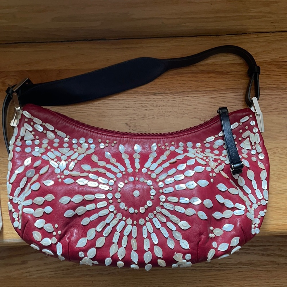 FERRE hobos bag